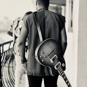 Meet your Posher, Evans